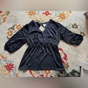 Isabel Maternity XXL - silky beautiful flattering